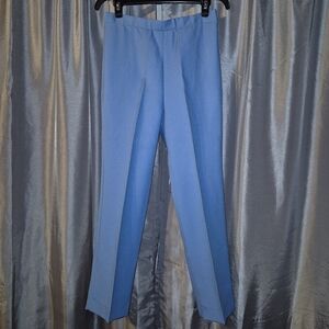 Stylish Blue Trousers